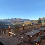 Papa Bear Bjelasnica Vila *