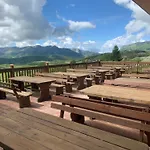 Vila Papa Bear Bjelasnica Trnovo