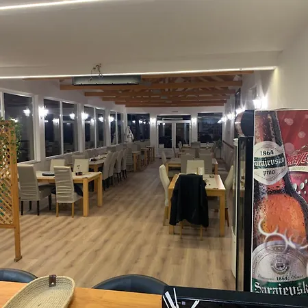 Papa Bear Bjelasnica *