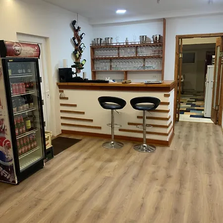 Papa Bear Bjelasnica Willa Trnovo