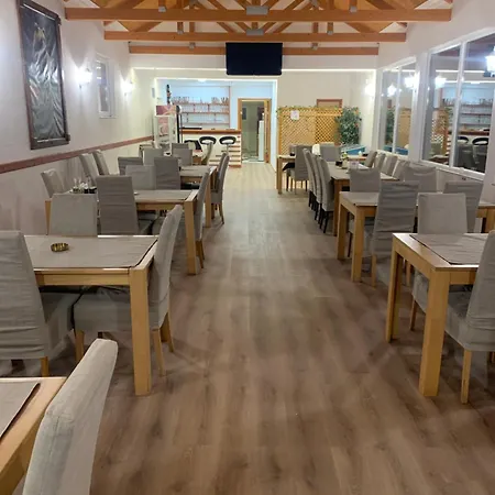 Willa Papa Bear Bjelasnica Trnovo