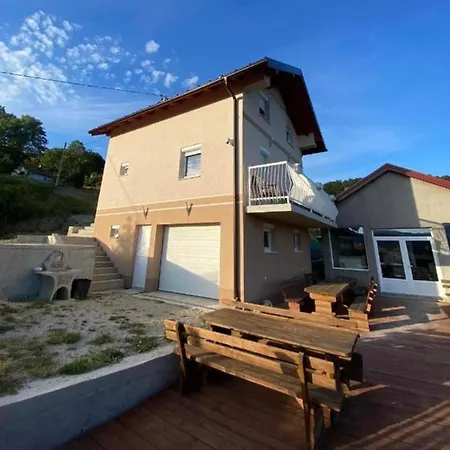 Papa Bear Bjelasnica *