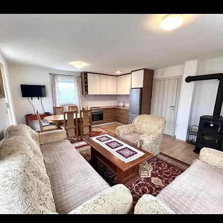 Papa Bear Bjelasnica