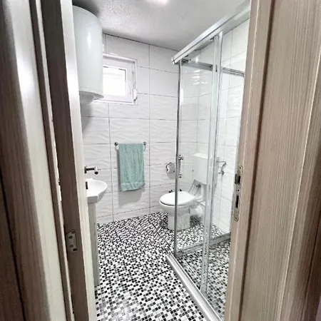 Papa Bear Bjelasnica *