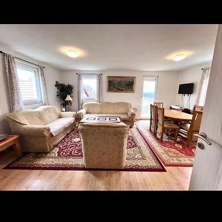 Willa Papa Bear Bjelasnica