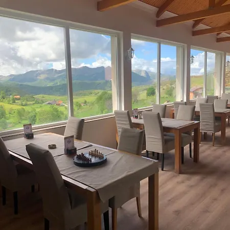 Papa Bear Bjelasnica Willa *