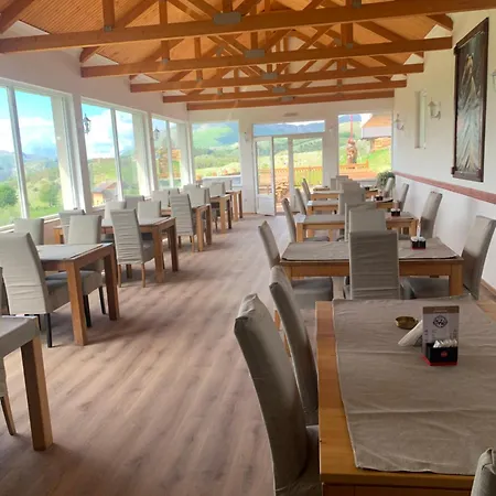 Papa Bear Bjelasnica Trnovo