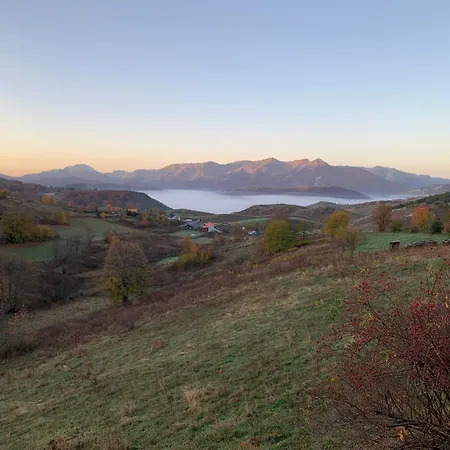 Papa Bear Bjelasnica