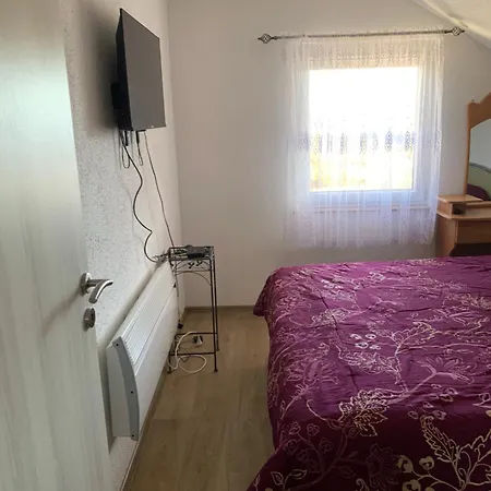 Papa Bear Bjelasnica Vila Trnovo