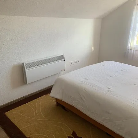 Willa Papa Bear Bjelasnica *